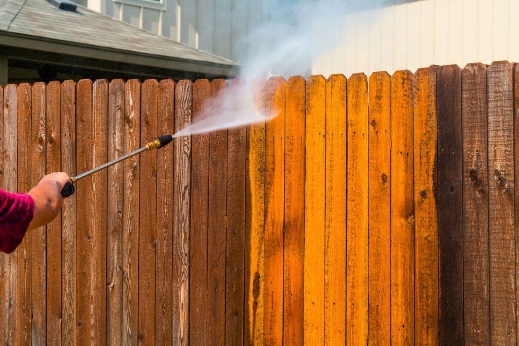 Best Pressure Washing Company in Columbia SC
