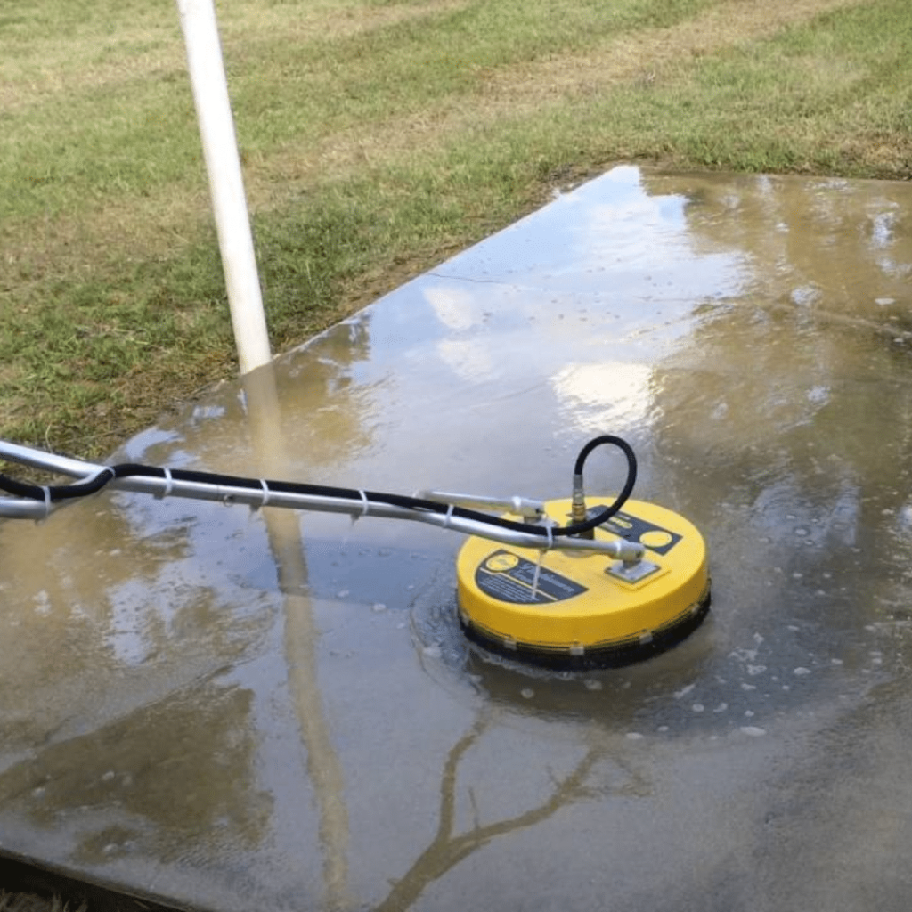 Concrete Pressure Washing Columbia SC