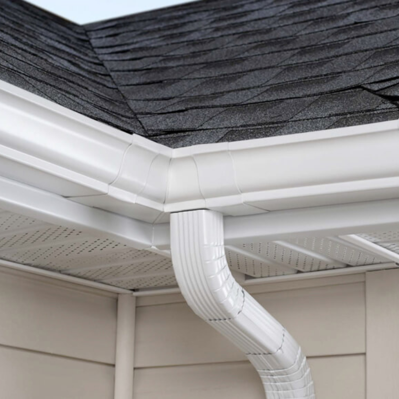 Gutter Cleaning Columbia SC