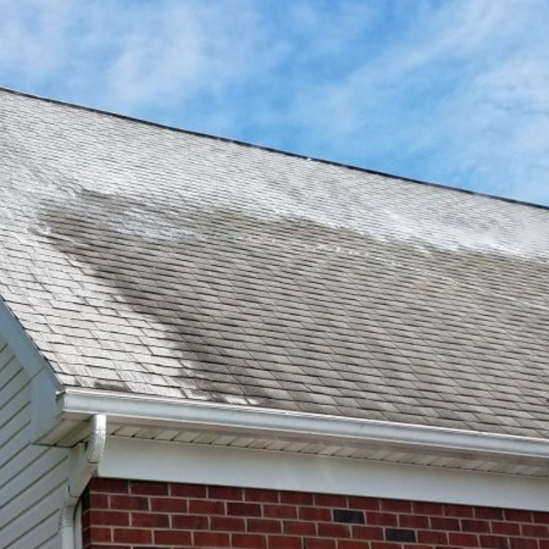 Roof Cleaning Columbia SC